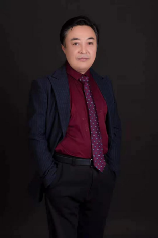 中国人物报道——张继宗