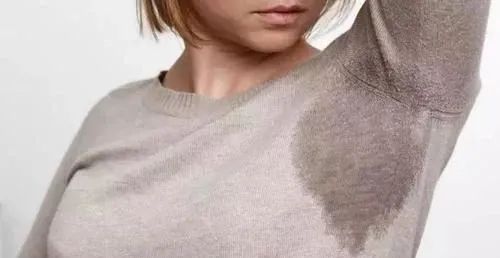 容易流汗的人要注意，可能是疾病的徵兆，中西醫各有高見