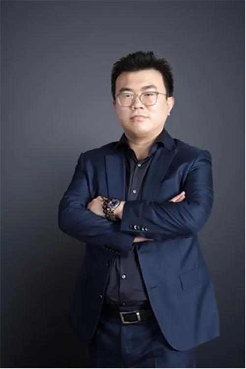 盛趣游戏CEO唐彦文 获年度文创产业最具影响力人物奖