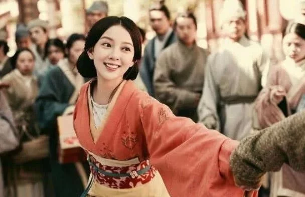 李世民发明的一种刑罚，女囚宁死不受，男囚却