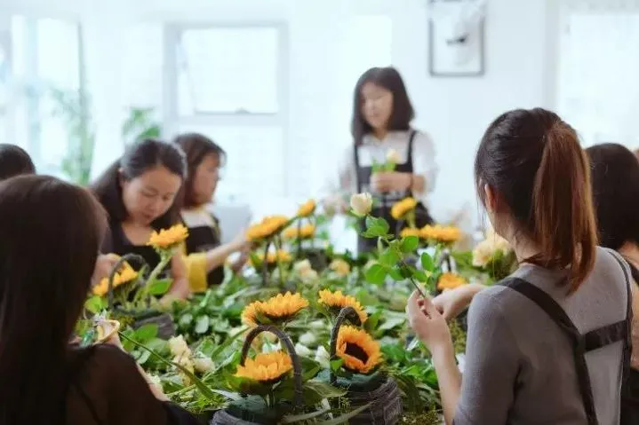 品牌说丨创业为什么要选择加盟,这就是理由