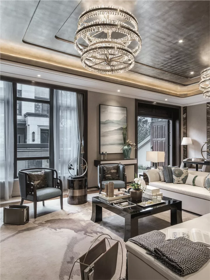 国内外最美的七大门窗风格，哪一种美到了你？