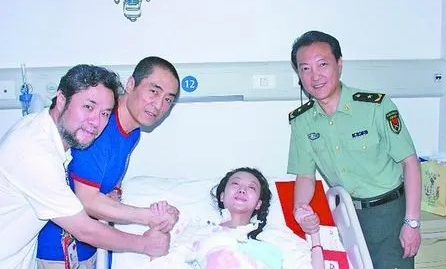 这是我见过最惨的“小三”，真有现世报？A角舞蹈演员成高位截瘫