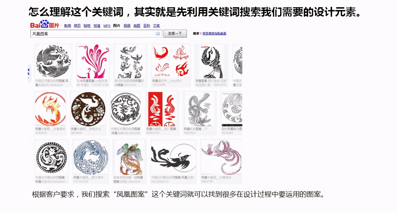 如何快速设计出好的logo