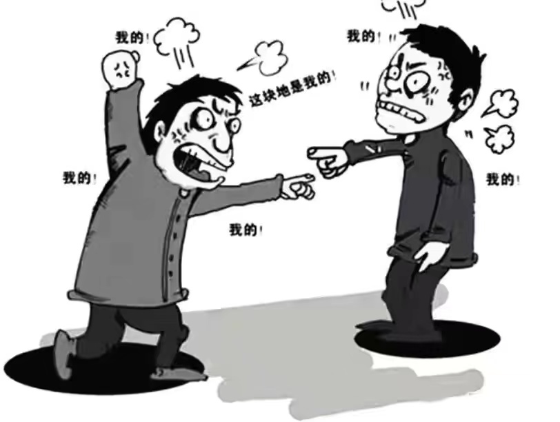 哈尔滨2村干部酒后调解纠纷，遭村民持菜刀砍死，遇害细节披露