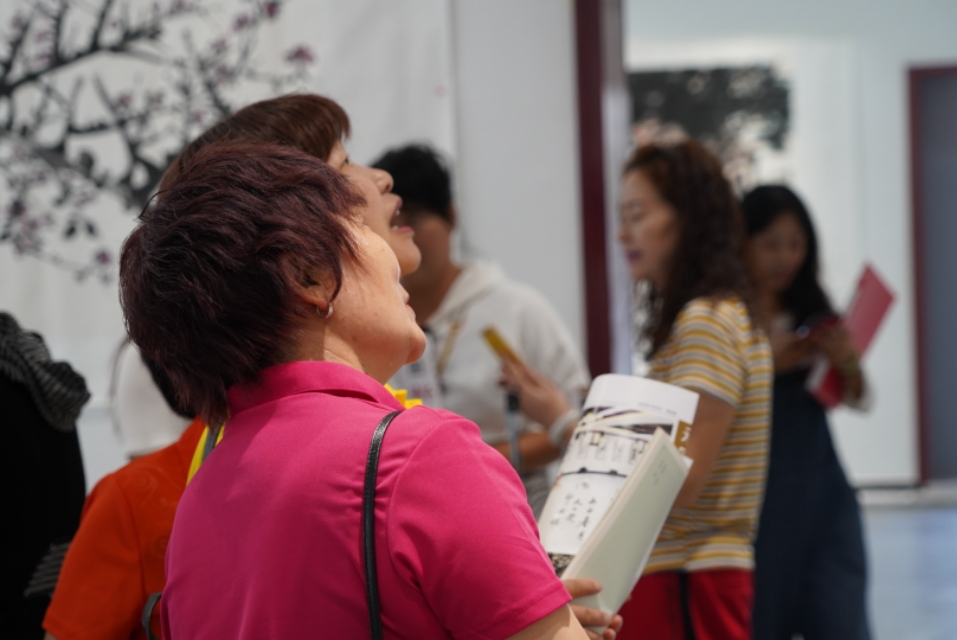 ��Ϊ�������񡪹�����<a href=http://www.cngansu.cn/news/shizhou/ target=_blank class=infotextkey>�й�</a>����Ʒչ���ڹ������Ļ���¡�ؿ�Ļ