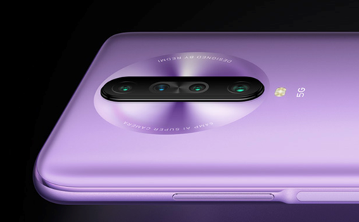 小米手机Redmi K30 5G手机上热卖 国美电器打开新一波预购