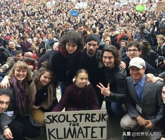 继不让中国人吃海鲜之后，西方国家开始不许中国吃大米了？