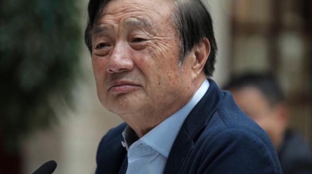 央视力挺华为！英国未来或终止华为5G网络，是在