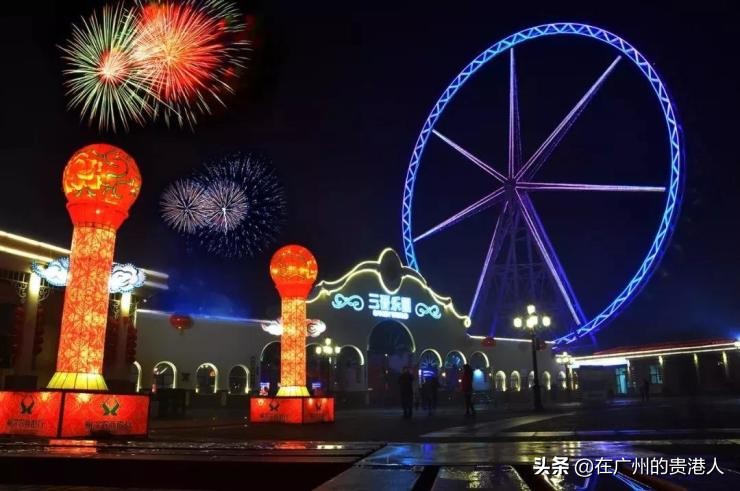 山西省11地级市城建风采