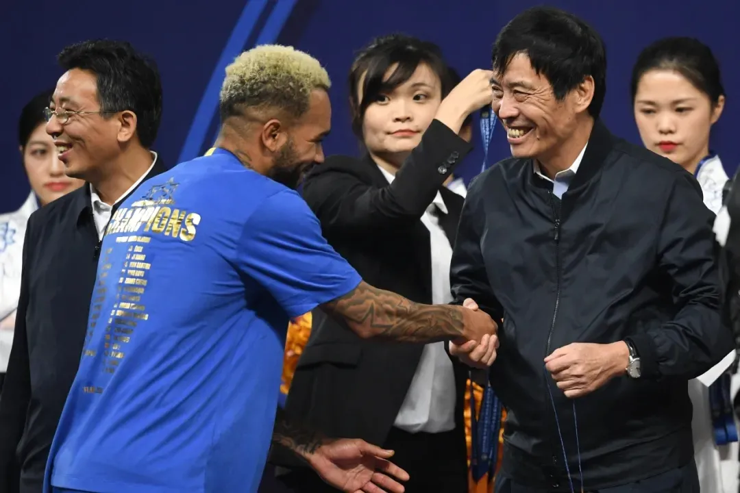 2021,中超新秩序形成?