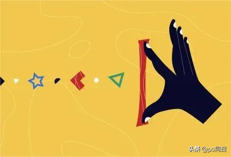 每天有60亿个emoji表情包被传送，你最熟悉的手势如何驾驭设计？