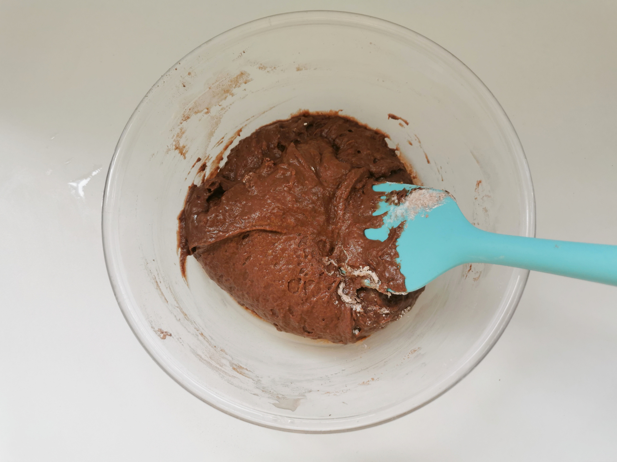 免打发！拌一拌就行，简单零失败的马芬蛋糕，香气浓郁，细腻松软