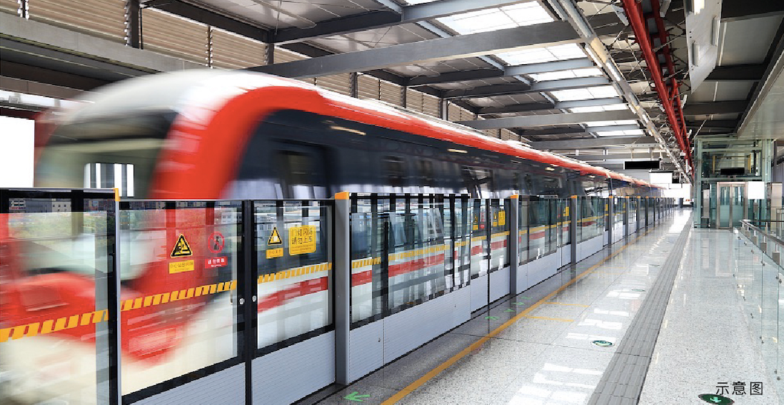 润著鼓楼 跃境奢雅