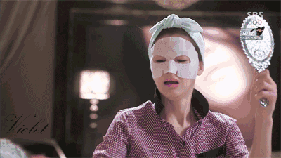 面对冬季各种皮肤问题，唯诺雅认为补水才是硬道理