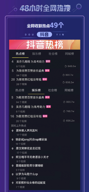 《为歌而赞》百赞音乐盛典终极收官夜:高手过招!巅峰对决