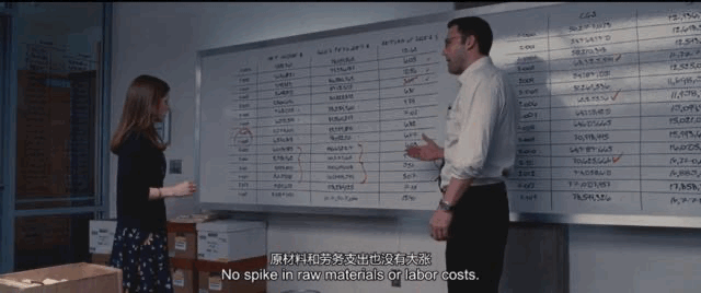 一部被埋没的好电影，满满的正能量，关爱自闭