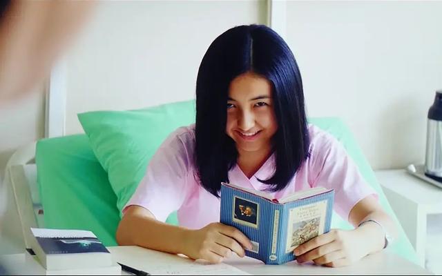 Zhang Zifeng warms understand without being told considers Wang Shengdi, 2 people cooperate twice, another is waited for reflect the motion picture more let a person expect