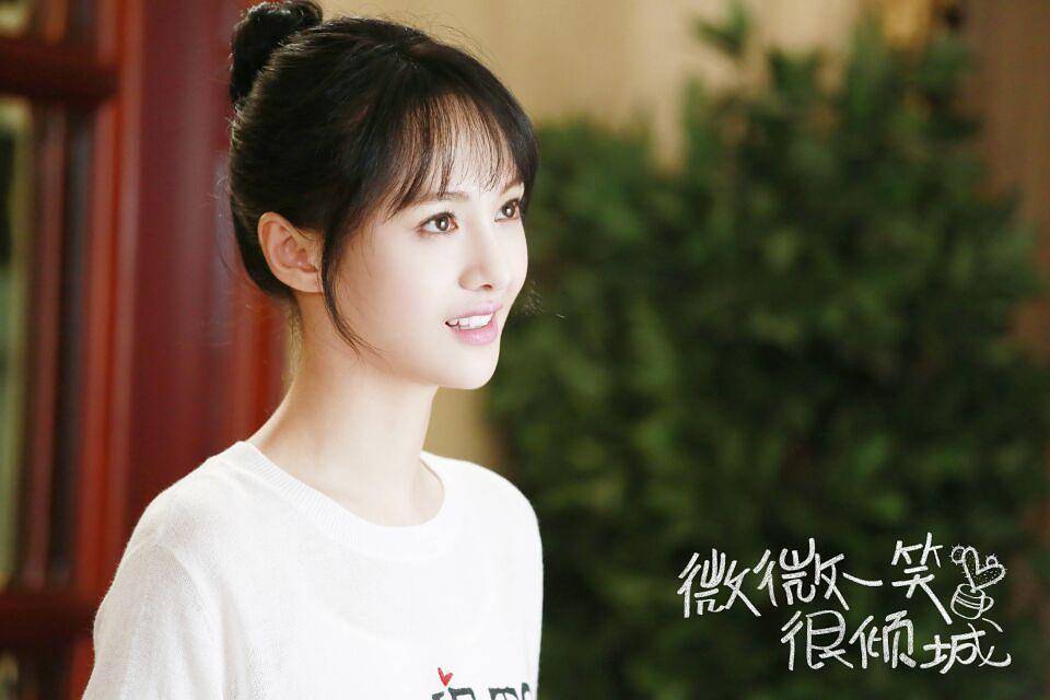 热巴新剧表现超飒，赵露思陈芊芊太灵动，偶像