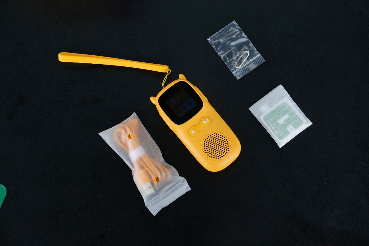 早他人一步：牛听听超记牛复读机科学教育，从小培育兴趣爱好