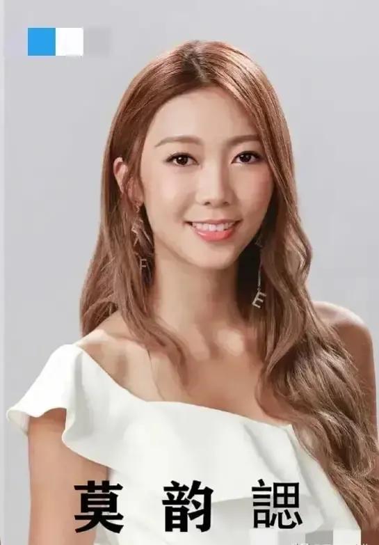 2021香港小姐12強