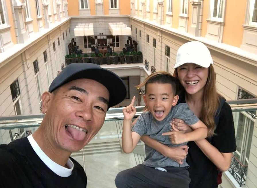 應采兒曝Jasper告白被拒，看清他現在的模樣：難怪會被拒