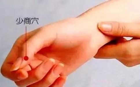 匯總臨床上治療感冒的五大有效穴位，各有不同專長