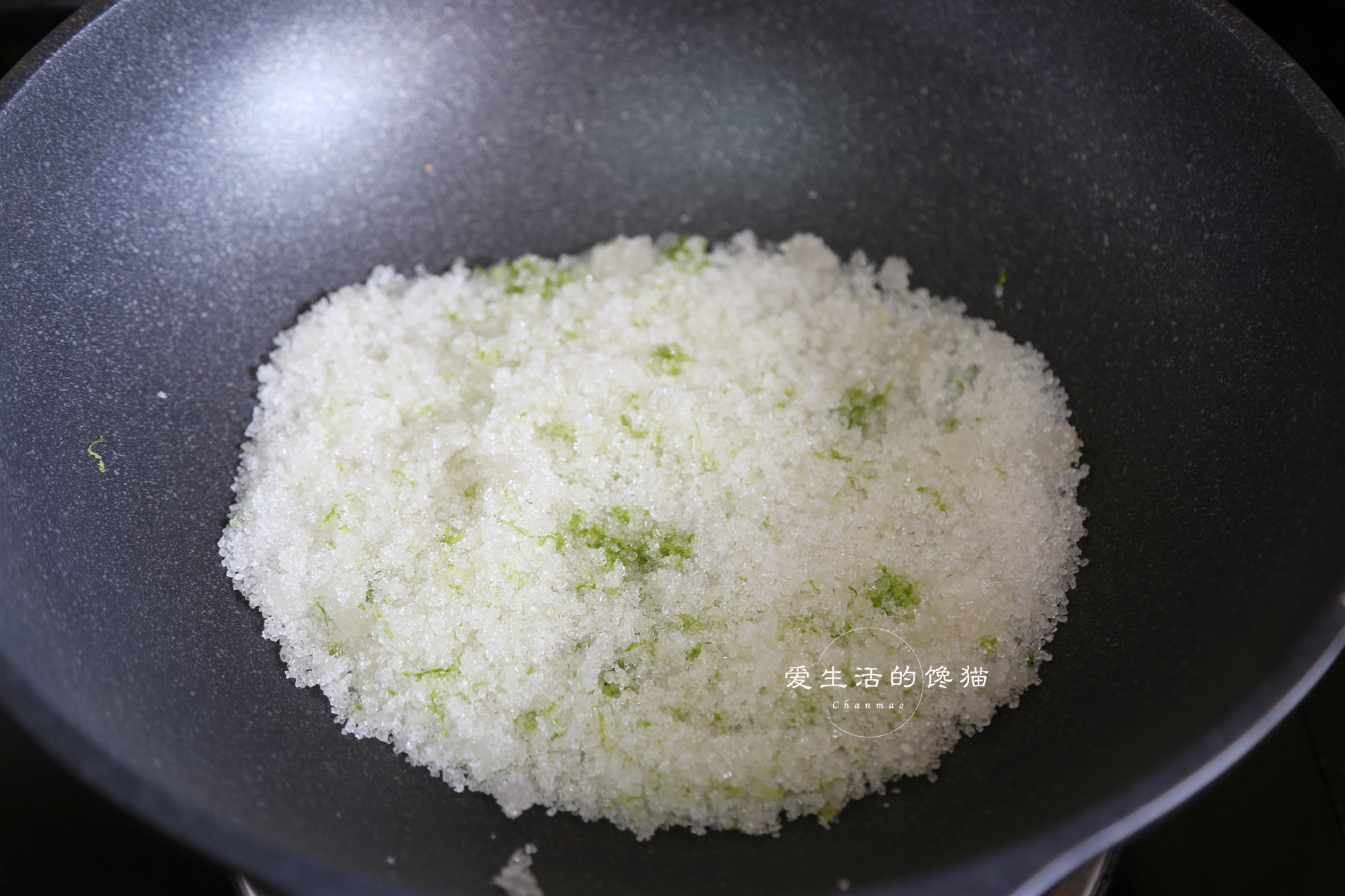 想吃花生芝麻糖自己在家做，分享詳細配方和步驟，新手也能零失敗