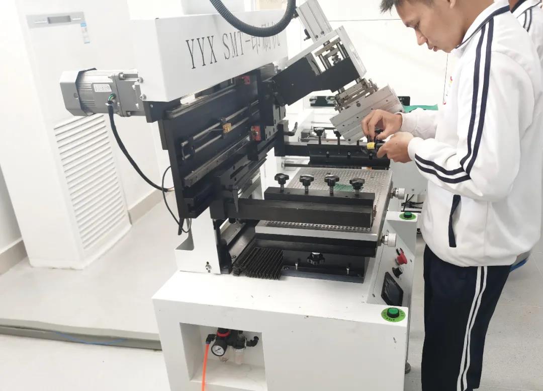 「校园纪事·北海中职·智能制造专业」愿我们的激情不退散