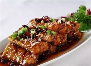 美食家常菜谱教你做菜，6道家常美食菜谱，吃货们怎能错过！