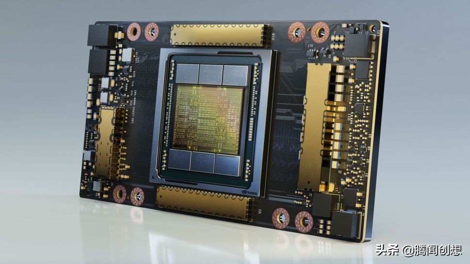 HBM高带宽内存比DDR5 6000还要快，一直都是超算和