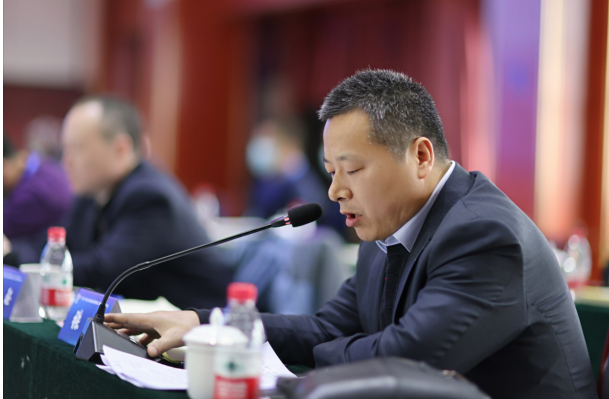 “十字型”黃河文化旅游經濟帶暨第二次黃河文化研討會在合陽召開（組圖）