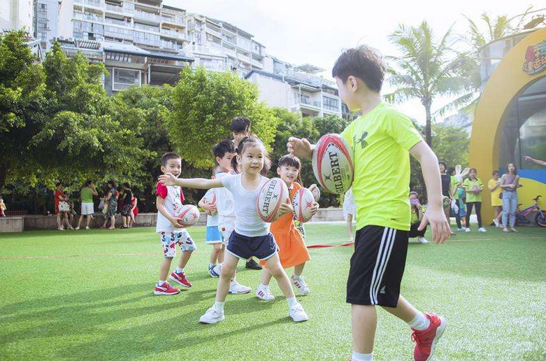 马云：不让孩子玩，我保证他30年后找不到工作，值得家长思考