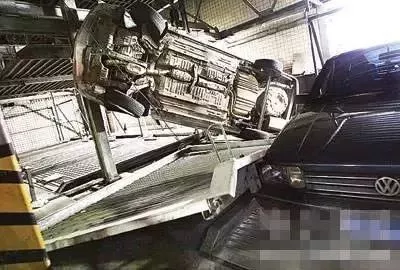 停车场立体车库保险，你买对了吗？ 第2张