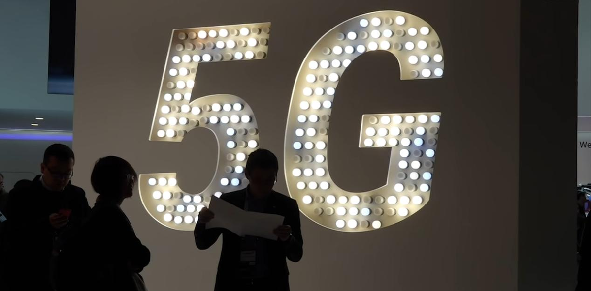6个月就攻克5G技术，并将在一年之内建设国产5G通信网络？