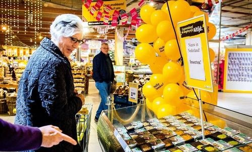 绝妙的营销策略！实体店这样做营销活动，再也不怕没生意