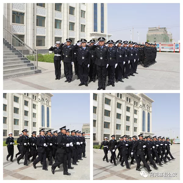 实战练兵铸精兵 以练为战强警魂