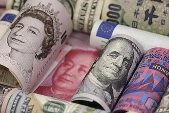 美印钞恶果出现，央行连续4个月抛售2740亿元，拒当“冤大头”