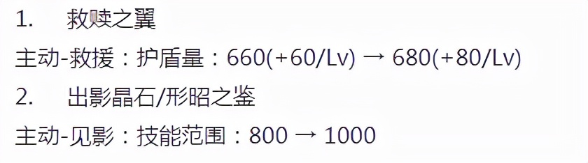 王者荣耀8.24更新：新模式开测，7位英雄调整，刘邦改版/反甲削弱