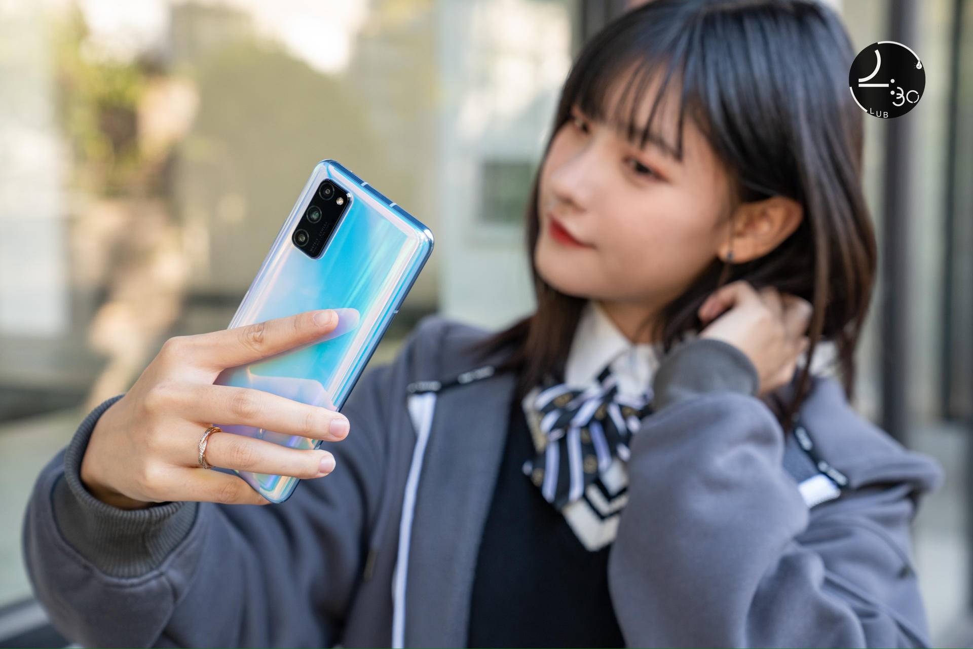 同价位 5G 旗舰首选，荣耀 V30 Pro 详细评测