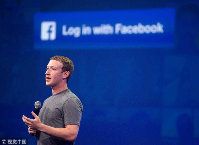扎克伯格认错了，员工对他很恼火“删除Facebook”登上美国热搜