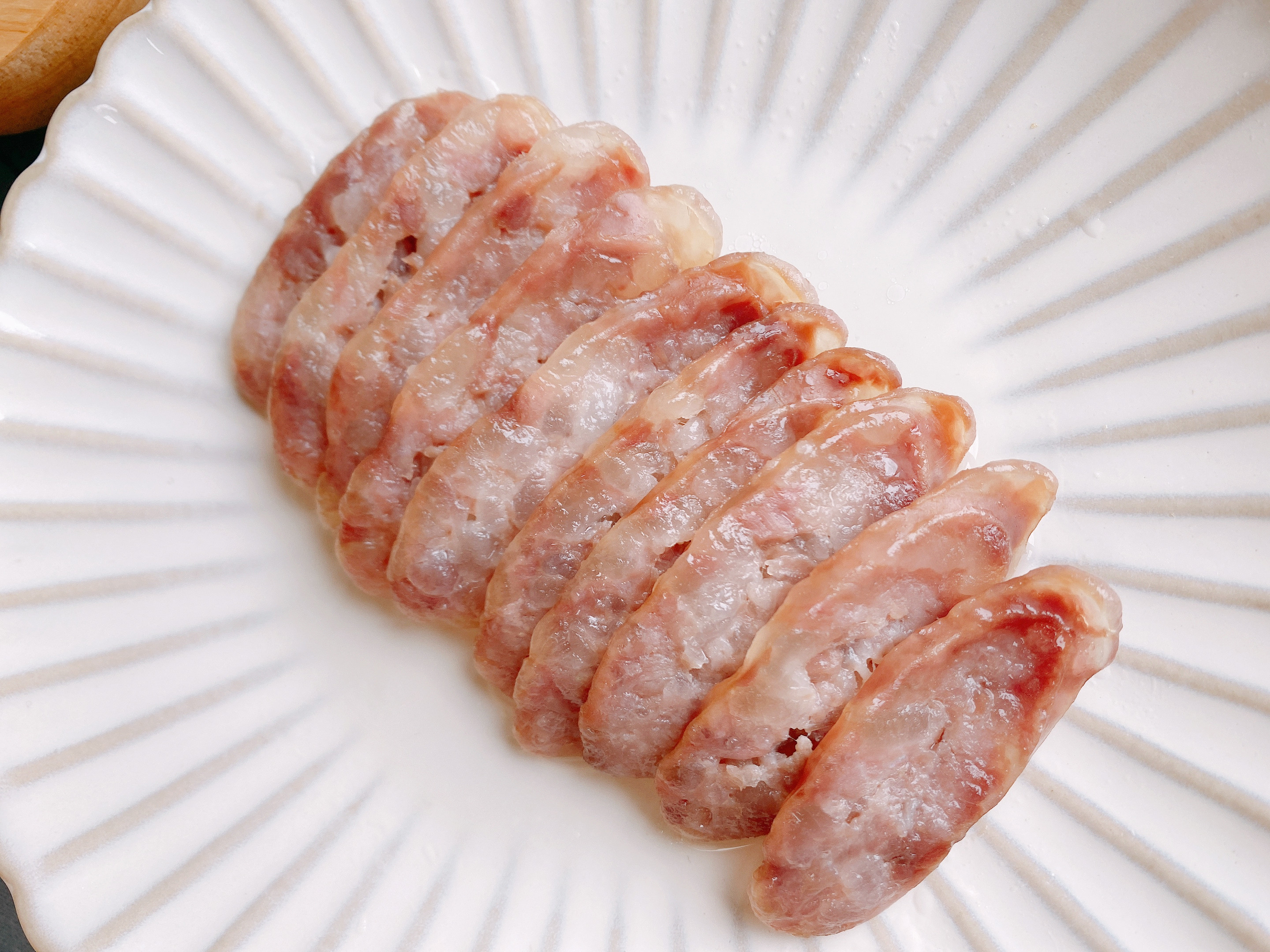 要灌香腸的收藏，幾十年的配方，做法配方詳細講解，香腸鮮香入味