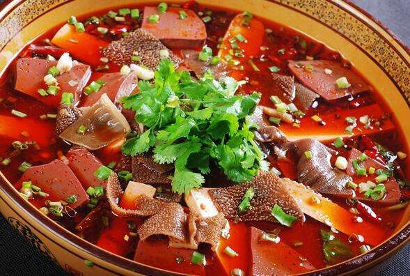 中国美食天堂：重庆篇，重庆十大不得不吃美食盘点
