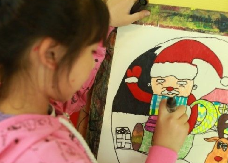 要想知道孩子智商如何，看他的“手”就能知道一二，家长不妨看看