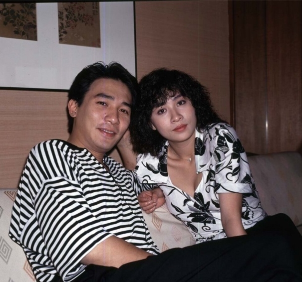 12位不生孩子的香港女星，有人幸福，有人后悔，