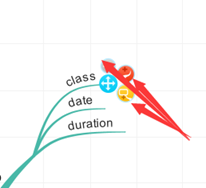 在iMindMap中做思维导图