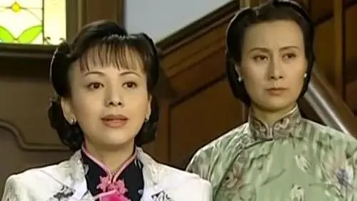 情深深雨蒙蒙:文佩到底哪点不如雪姨？为什么雪