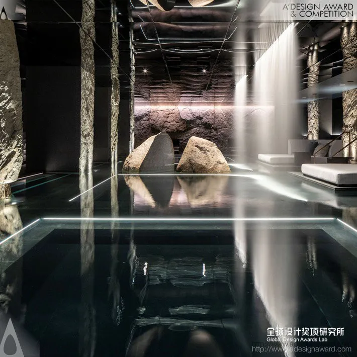 金奖篇丨意大利A' Design Award揭晓,中国项目占七成
