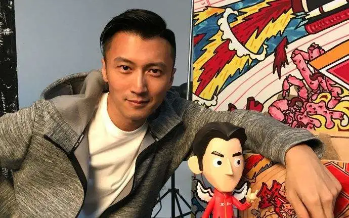 斥资1240万港元 一代天王谢霆锋再次认购特步国际