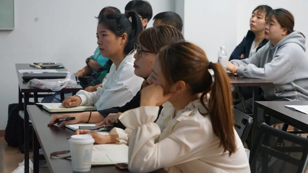 携手并肩 · 共赢未来 | 班尔奇商学院第128期新商培训圆满落幕
